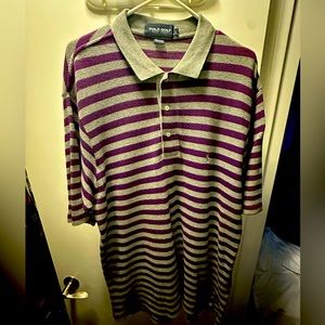 Men’s Polo